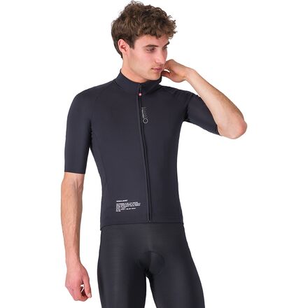 Castelli Do.Di.Ci. Short Sleeve Jacket - Men's - Men