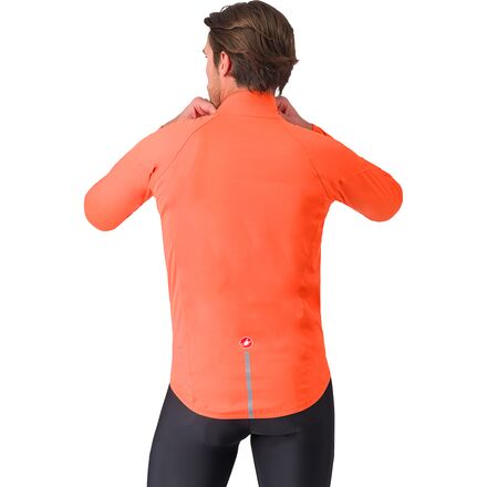 Castelli Emergency 3 Rain Jacket - Men's - Men