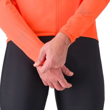 Castelli Emergency 3 Rain Jacket - Men's - Men