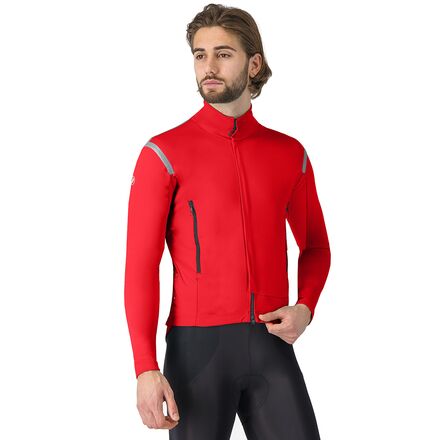 Castelli Perfetto RoS 3 Jacket - Men's - Men