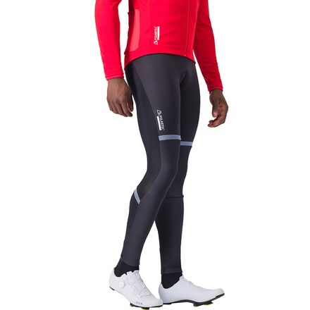 Castelli Men's Tights & Bib Tights | Competitive Cyclist
