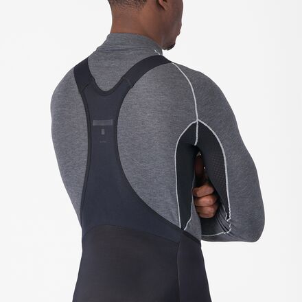 Castelli Polare 4 Bibtight - Men's - Men