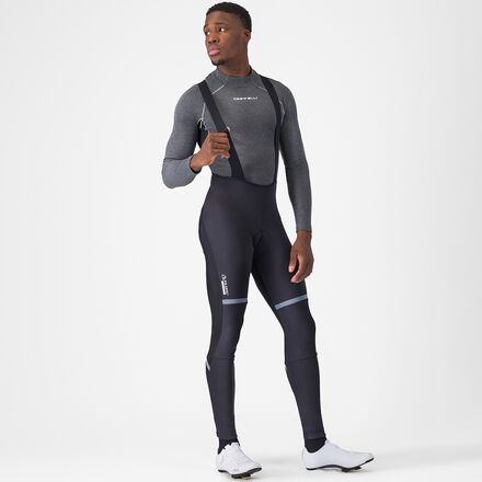 Castelli Polare 4 Bibtight - Men's - Men