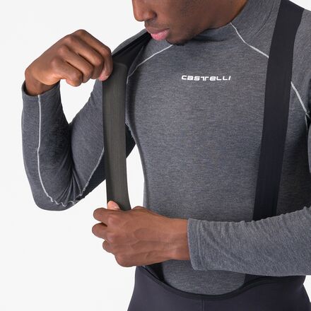 Castelli Polare 4 Bibtight - Men's - Men