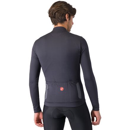 Castelli Puro 4 Jersey - Men's - Men Castelli Puro 4 Jersey - Men's - Men