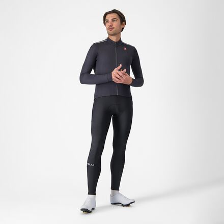Castelli Puro 4 Jersey - Men's - Men