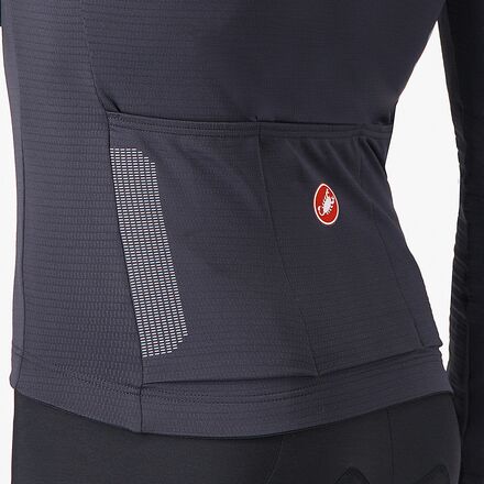 Castelli Puro 4 Jersey - Men's - Men
