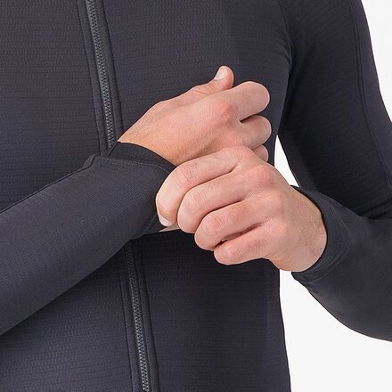 Castelli Puro 4 Jersey - Men's - Men