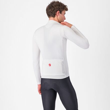 Castelli Puro 4 Jersey - Men's - Men