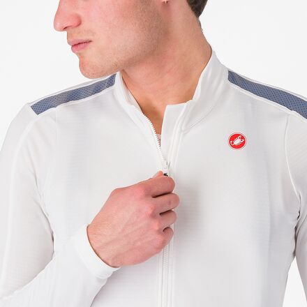 Castelli Puro 4 Jersey - Men's - Men