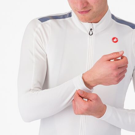 Castelli Puro 4 Jersey - Men's - Men