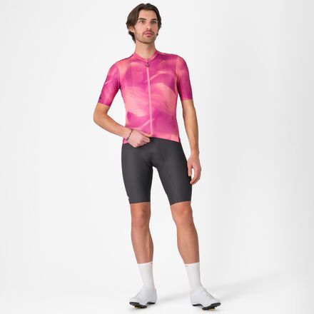 Castelli #GIRO Espresso Jersey - Men's - Men