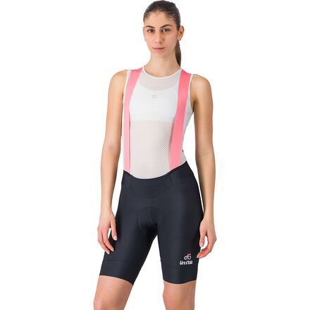 Castelli #GIRO Prima 2 DT Bibshort - Women's - Women