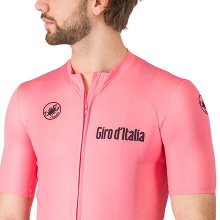 Castelli Vintage GIRO D'Italia Jersey - Men's - Men