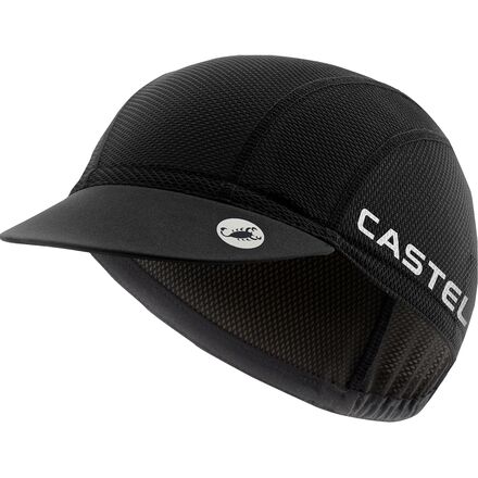 Castelli A/C 3 Cycling Cap - Men