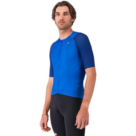 Castelli Aero Race 8S Jersey - Men's - Men