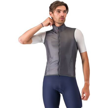 Castelli Aria 2 Vest - Men's - Men