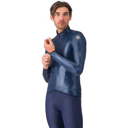 Castelli Men's Jackets | Competitive Cyclist