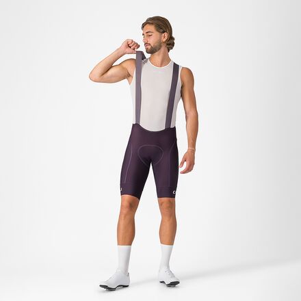 Castelli Competizione 2 Kit Bib Short - Men's - Men
