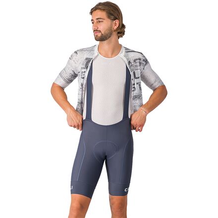 Castelli Competizione 2 Kit Bib Short - Men's - Men