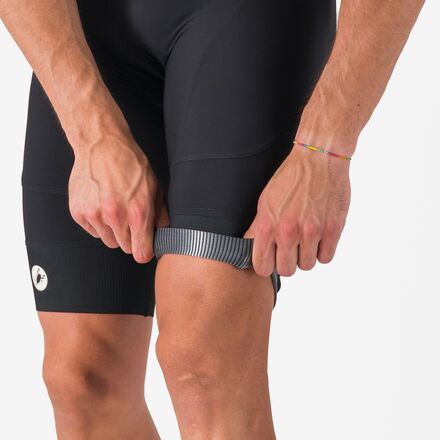 Castelli Endurance 4 Bib Short - Men's - Men