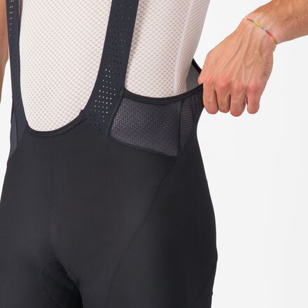 Castelli Endurance 4 Bib Short - Men's - Men