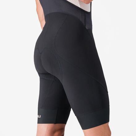 Castelli Endurance 4 Bib Short - Men's - Men