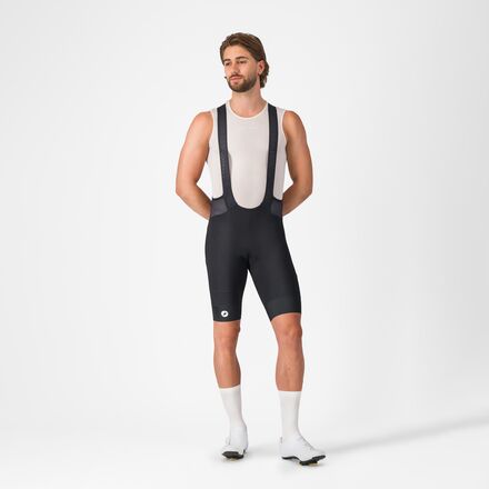 Castelli Endurance 4 Bib Short - Men's - Men