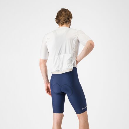 Castelli Espresso 2 Bib Short - Men's - Men