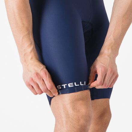 Castelli Espresso 2 Bib Short - Men's - Men