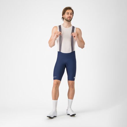 Castelli Espresso 2 Bib Short - Men's - Men