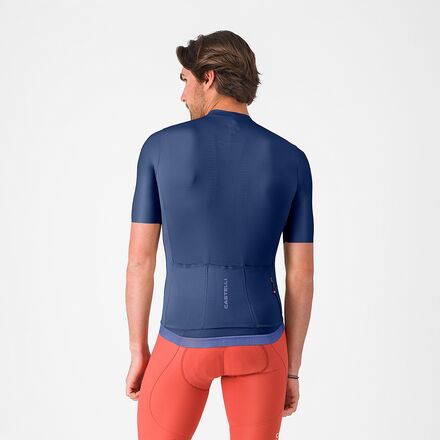 Castelli Espresso 2 Jersey - Men's - Men