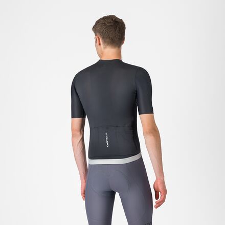 Castelli Espresso 2 Jersey - Men's - Men