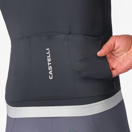 Castelli Espresso 2 Jersey - Men's - Men