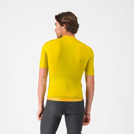 Castelli Espresso 2 Jersey - Men's - Men