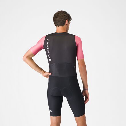 Castelli Saturday Morning Skinsuit - Men's - Men