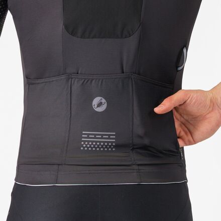 Castelli Unlimited Pro 2 Jersey - Men's - Men
