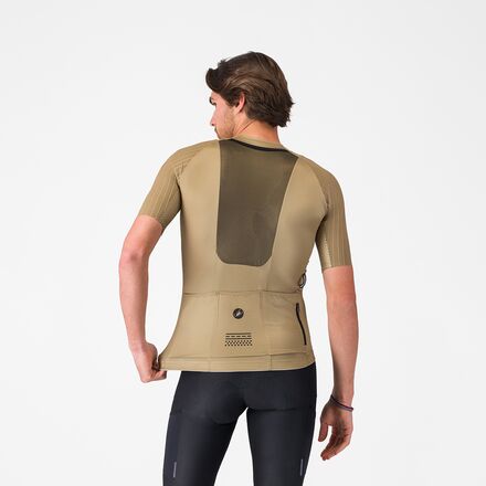 Castelli Unlimited Pro 2 Jersey - Men's - Men