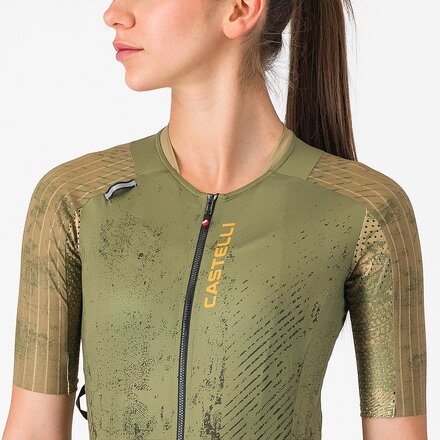CASTELLI UNLIMITED PRO 2 サイクルジャージ Mサイズ Jerseys Cycling