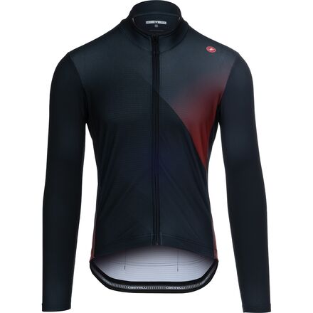 Castelli Amplify Thermal Limited Edition Jersey - Men's - Men