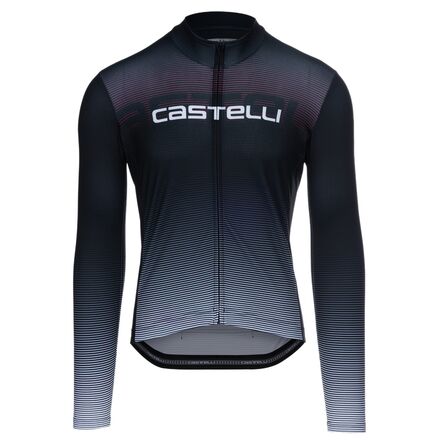 Castelli Apice Thermal Limited Edition Jersey - Men's - Men