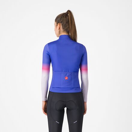 Castelli Corso Thermal Limited Edition Jersey - Women's - Women