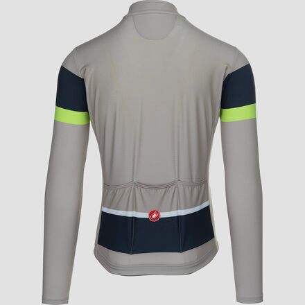 Castelli Passista Limited Edition Full Zip Jersey - Men's - Men