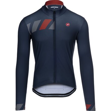 Castelli Pisa Thermal Limited Edition Jersey - Men's - Men