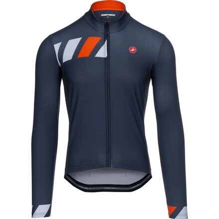 Castelli Pisa Thermal Limited Edition Jersey - Men's - Men