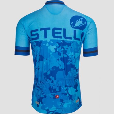 Castelli Attacco 2 Limited Edition Jersey - Men's - Men