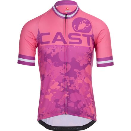 Castelli Attacco 2 Limited Edition Jersey - Men's - Men