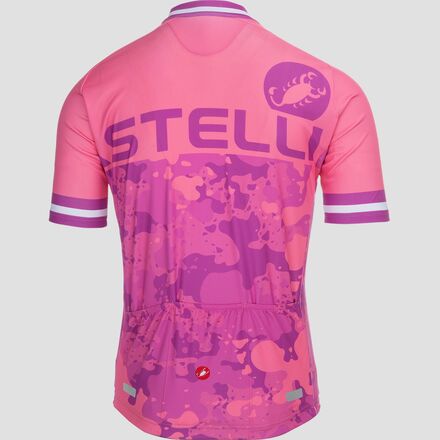 Castelli Attacco 2 Limited Edition Jersey - Men's - Men