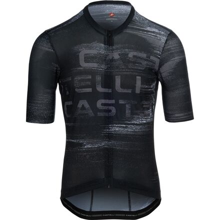 Castelli Stratus Logo Limited Edition Jersey - Men's - Men