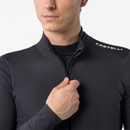 Castelli Espresso 2 Jacket - Men's - Men